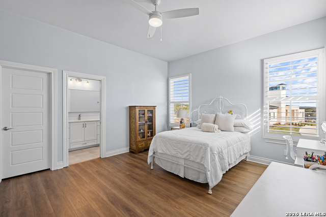 Image 36 of 50 For 11103 Kendall Canyon