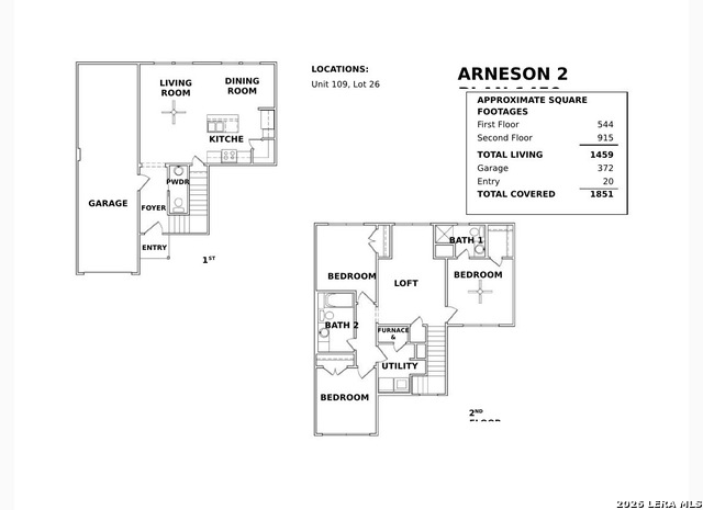 Image 4 of 4 For 310 W Evergreen St #109