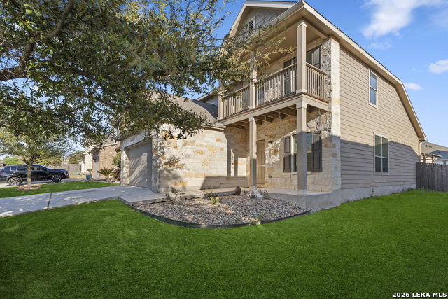 Details for 6534 Candlecrest, San Antonio, TX 78244