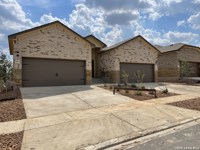 Details for 9216 Canyon Bnd, Converse, TX 78109