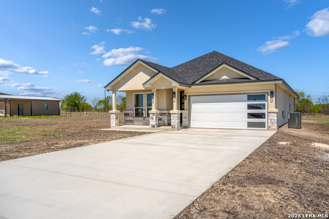 Details for 12623 Toro Drive, Atascosa, TX 78002