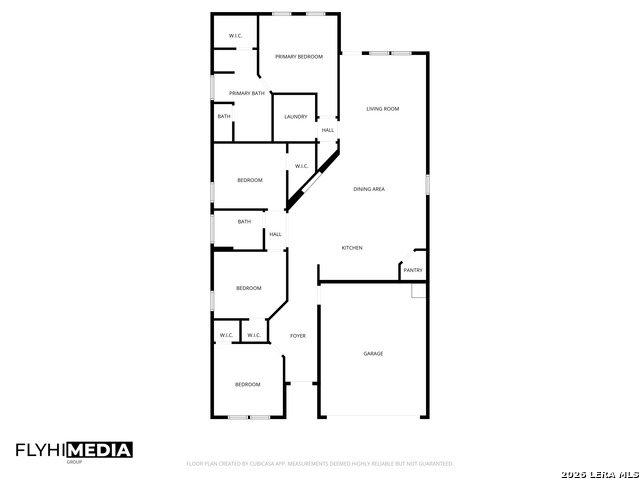 Image 43 of 43 For 12623 Toro Drive