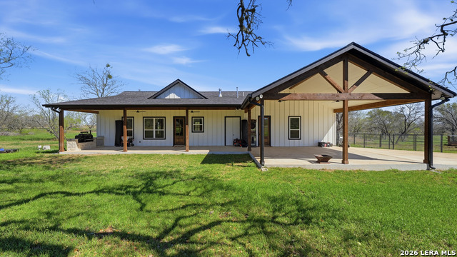 Details for 1130 Church  , Seguin, TX 78155