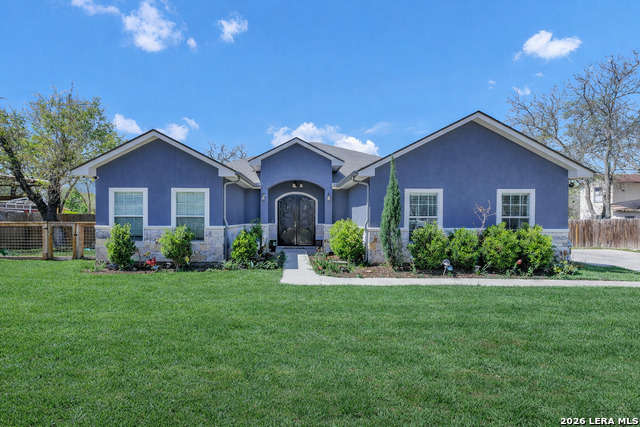 Details for 23007 Dream  , Elmendorf, TX 78112