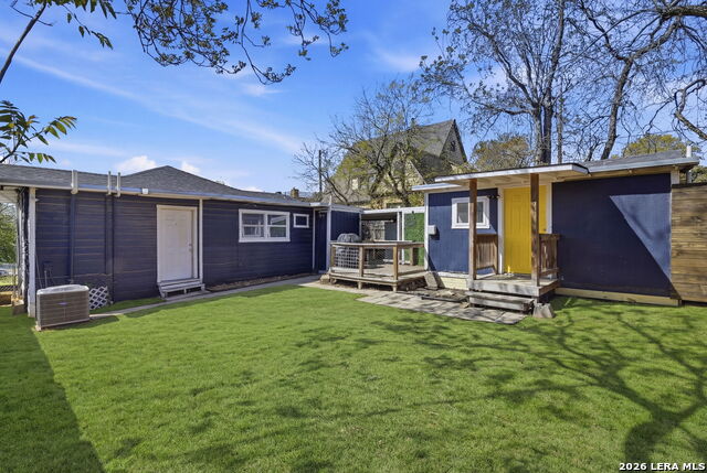 Image 24 of 40 For 1307 Kayton Ave