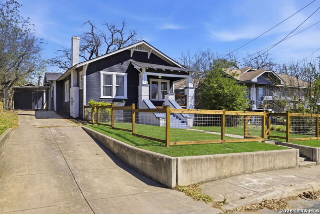 Image 30 of 40 For 1307 Kayton Ave