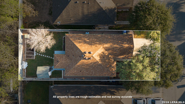 Image 33 of 36 For 6019 Old Chimney