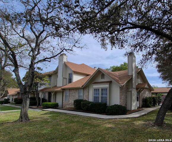 Details for 10254 Dover Ridge  106, San Antonio, TX 78250