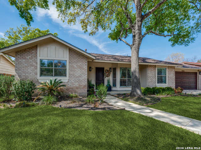 Details for 10311 Red Quill, San Antonio, TX 78213
