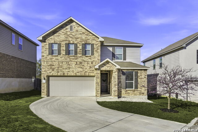 Details for 1303 Swan Court, San Antonio, TX 78245