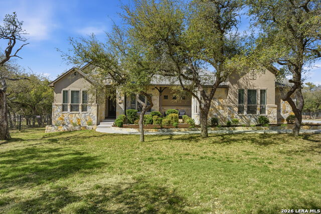 Details for 982 Belle Oaks, Bulverde, TX 78163