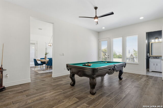 Image 19 of 51 For 982 Belle Oaks