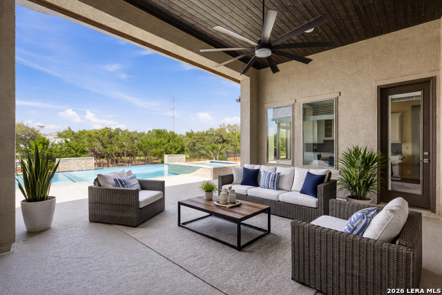 Image 34 of 51 For 982 Belle Oaks