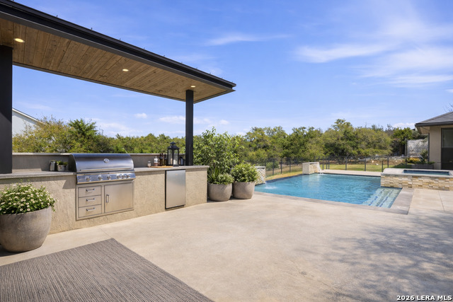 Image 36 of 51 For 982 Belle Oaks