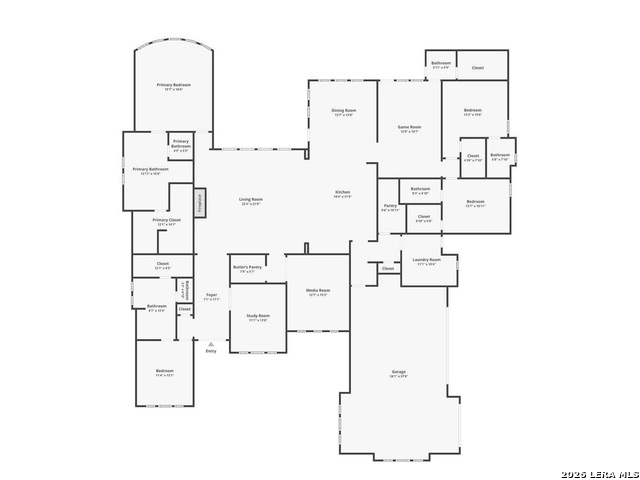 Image 51 of 51 For 982 Belle Oaks