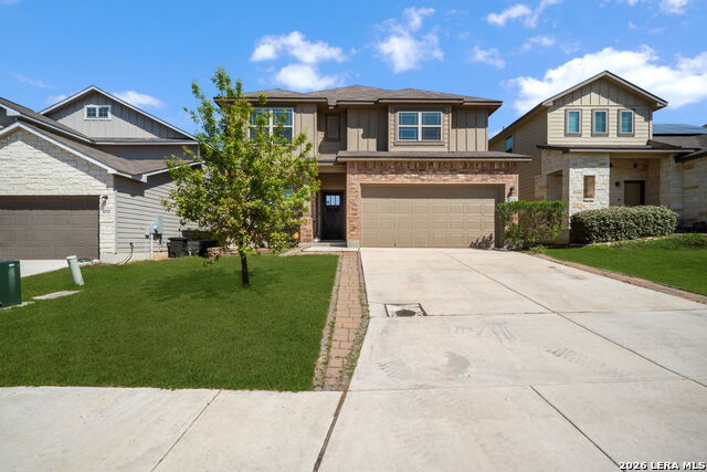 Details for 10319 Barbeque Bay, Converse, TX 78109