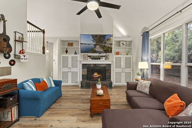 Image 6 of 48 For 9119 Cap Mountain Dr