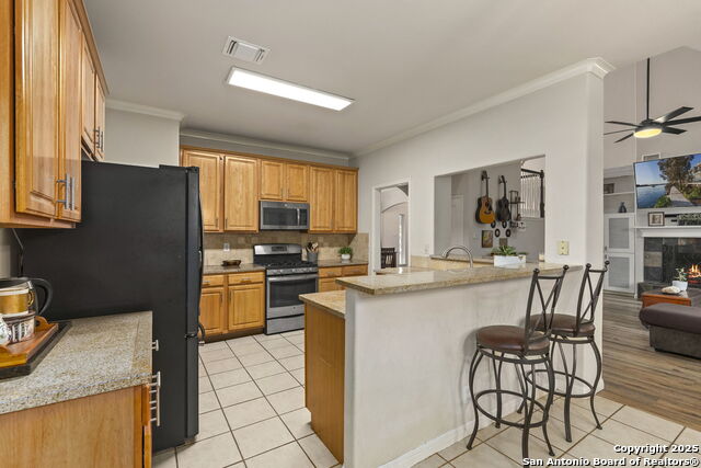 Image 9 of 48 For 9119 Cap Mountain Dr