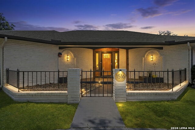 Details for 1516 Caper  , San Antonio, TX 78232