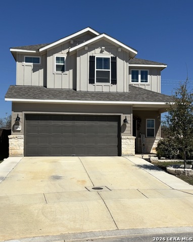 Details for 109 Acorn  , Boerne, TX 78006