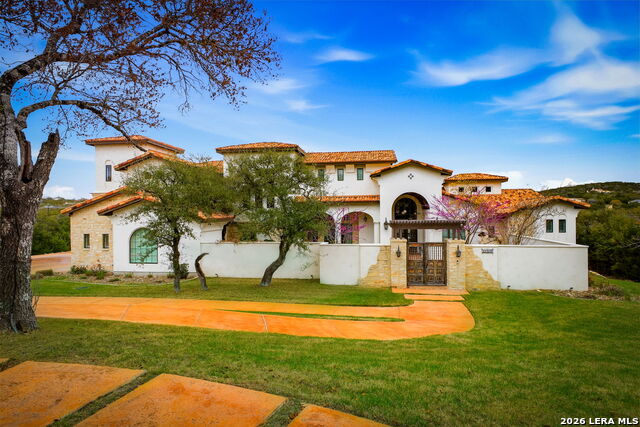 Details for 11418 Anaqua Springs, Boerne, TX 78006