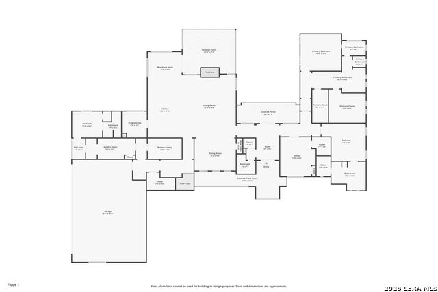 Image 112 of 113 For 11418 Anaqua Springs