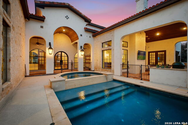 Image 99 of 113 For 11418 Anaqua Springs