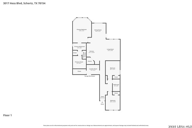 Listing photo id 29 for 3017 Hess Blvd