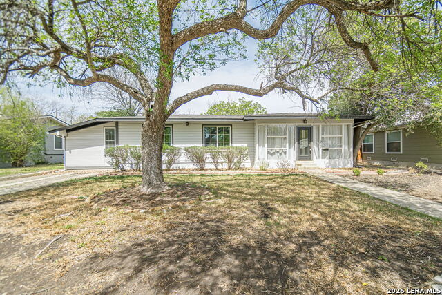 Details for 227 Devonshire Dr, San Antonio, TX 78209