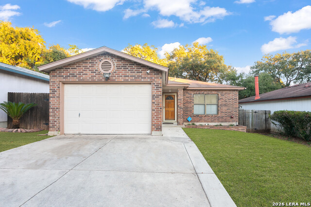 Details for 13014 Ocean Glade, San Antonio, TX 78249