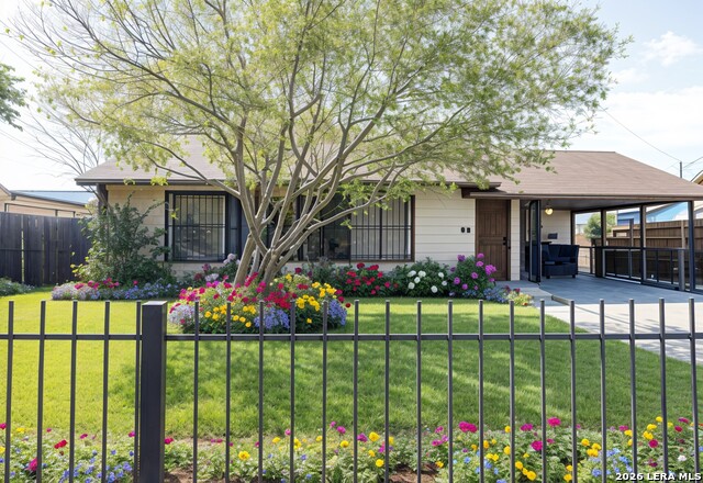 Details for 1210 Mccauley, San Antonio, TX 78224