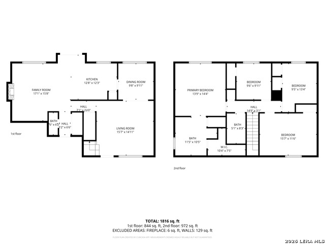 Image 4 of 30 For 10431 Mustang
