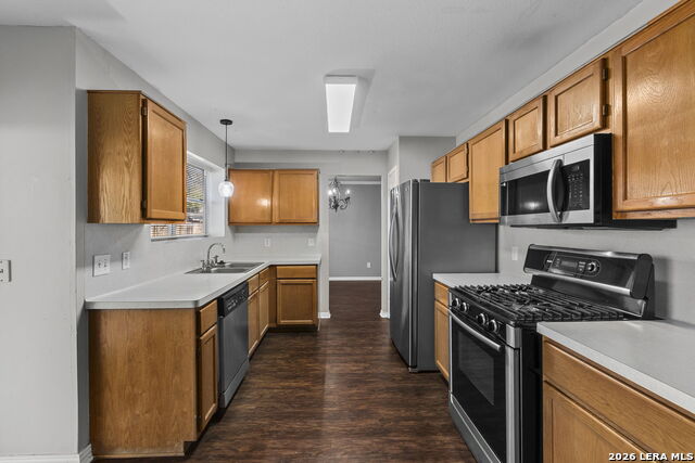 Image 9 of 30 For 10431 Mustang