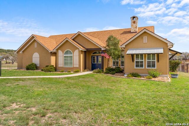 Details for 221 Cypress Estates, Ingram, TX 78025