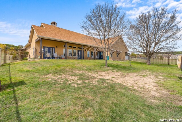 Listing photo id 3 for 221 Cypress Estates