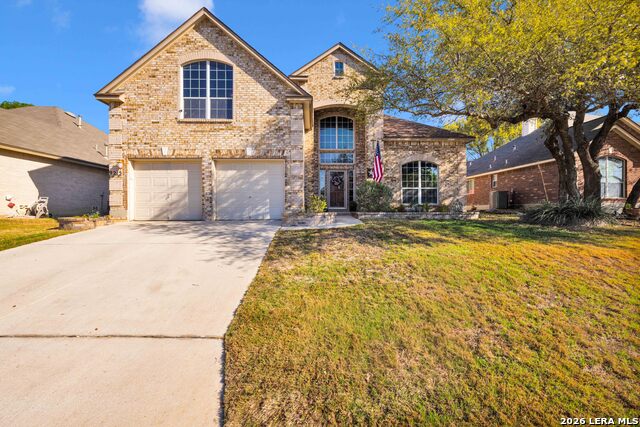 Details for 9215 Tay Dr  , Helotes, TX 78023
