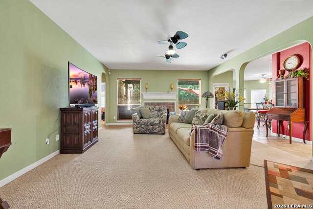 Image 9 of 40 For 9215 Tay Dr  