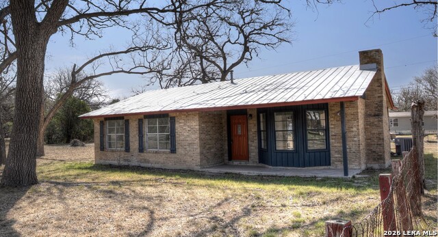 Details for 311 Patterson Creek, Leakey, TX 78873