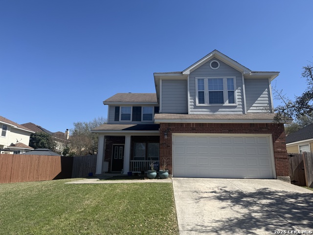 Details for 148 Eagle Vail, San Antonio, TX 78258