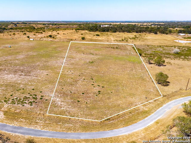 Details for Lot 11 Seay World, Seguin, TX 78155