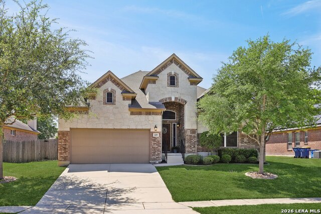 Details for 609 Oakmont Way, Cibolo, TX 78108