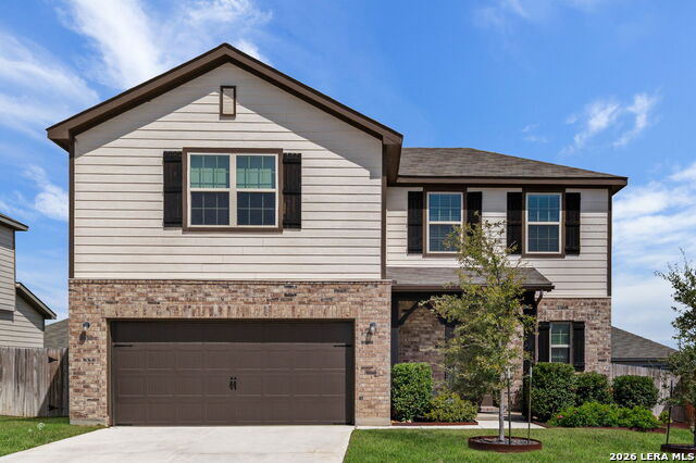 Details for 6930 Stipe Ln, Converse, TX 78109