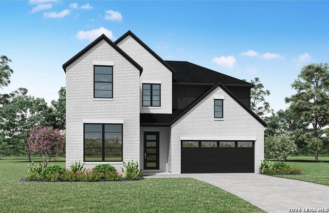Details for 15139 Gentleway, San Antonio, TX 78245