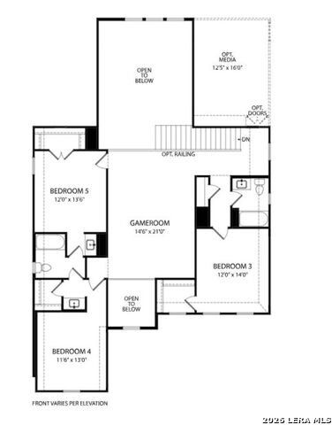 Image 2 of 4 For 15139 Gentleway