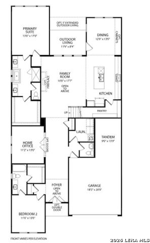 Image 3 of 4 For 15139 Gentleway