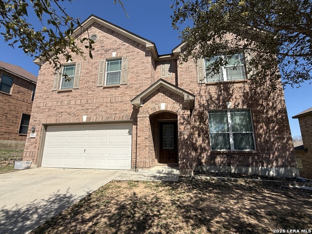 Details for 4523 Orchard Rim, San Antonio, TX 78259