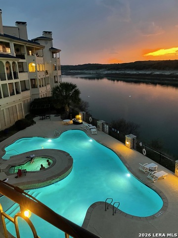 Details for 3404 American Dr  3203, Lago Vista, TX 78645