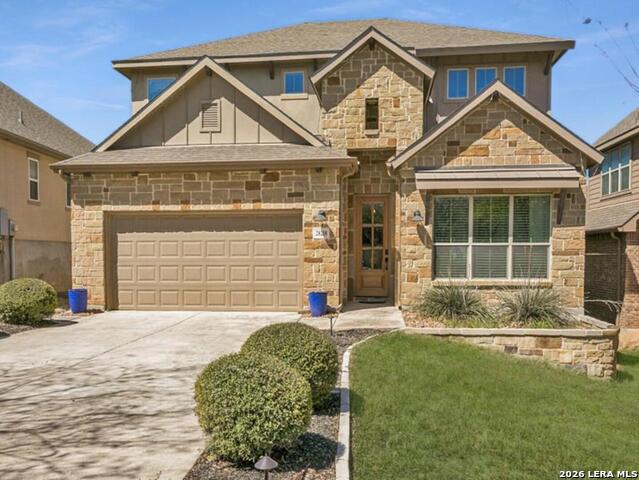 Details for 28218 Willis Ranch, San Antonio, TX 78260