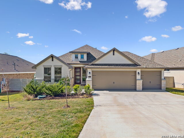 Details for 543 Orchard  , New Braunfels, TX 78132