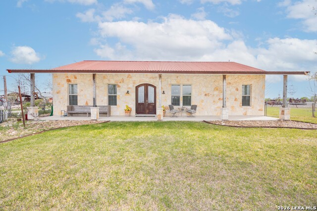 Details for 15980 County Road 582, LaCoste, TX 78039